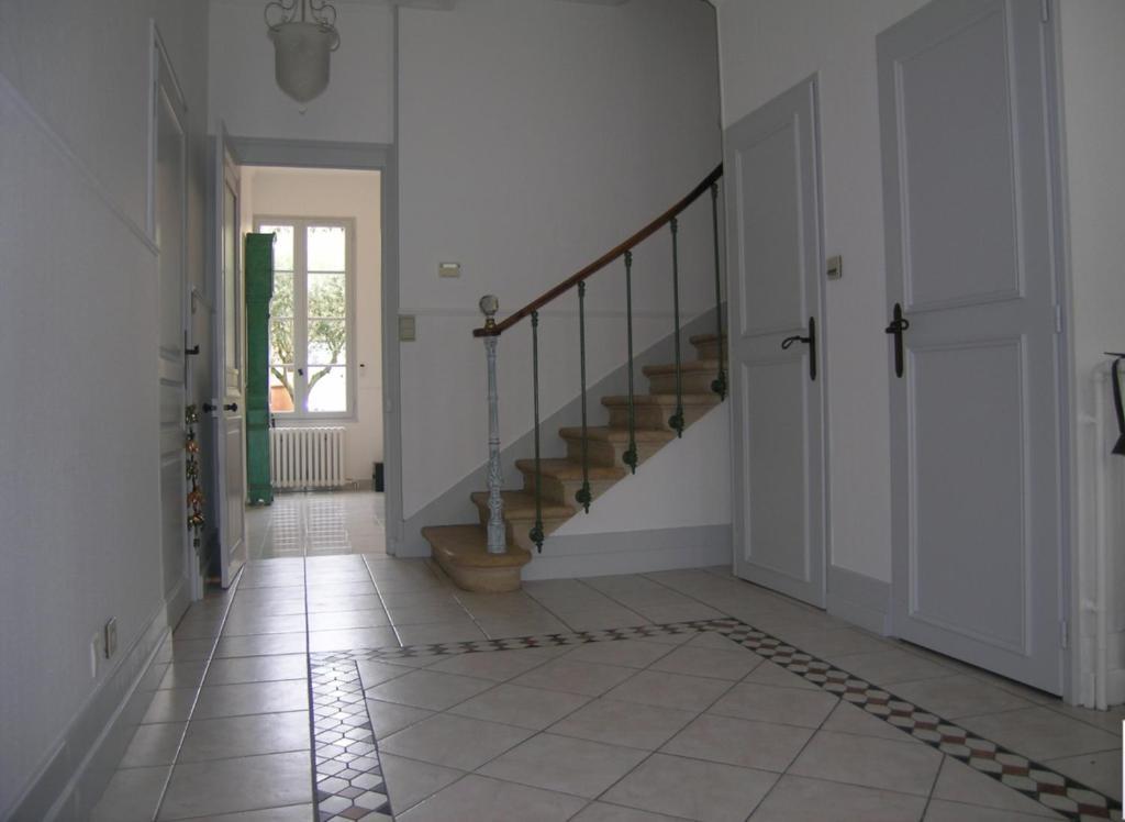 Maison D'Hotes Vents D'Ouest Niort Buitenkant foto